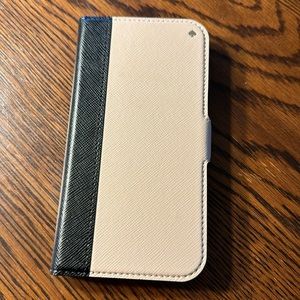 iPhone 12 Pro Kate Spade Wallet Case